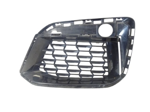 grid of a bumper front front left BMW 5 G30 G31 LIFT M PAKIET 51118098669