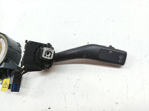 steering wheel levers and controls ring KPL 1K0953513 1K0953519 1K0959653 VW Touran