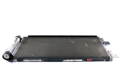 1490572 - Мини R50 R52 R53 кондиционер радиатор конденсатор