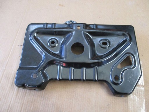 MERCEDES W212 LIFT Porte pour batterie