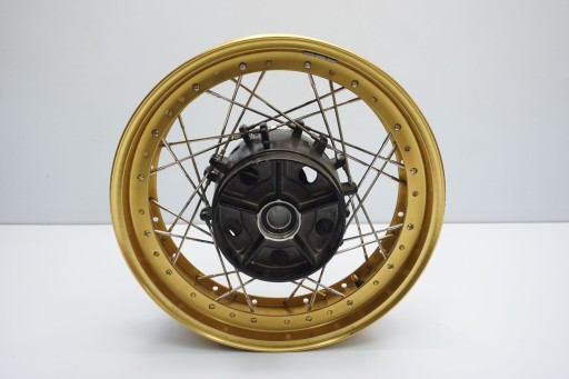 SUZUKI DL 1000 V-STROM 17-19 ОБОД ЗАДНИЙ ЗАДНИЙ