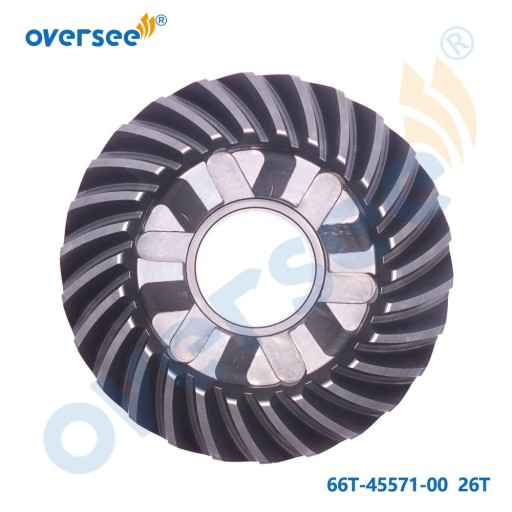 66T-45571 - Обратный для Yamaha подвесной двигатель 2 ход 40HP