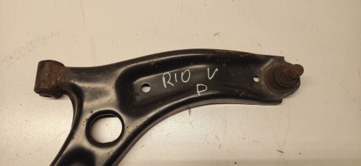 KIA RIO IV V arm right front front original 17-24
