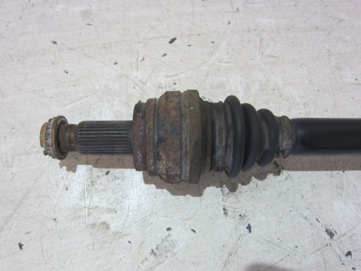 BMW X3 F25 N52 Demi axe Gauche Arrière Gauche Arrière 7598031
