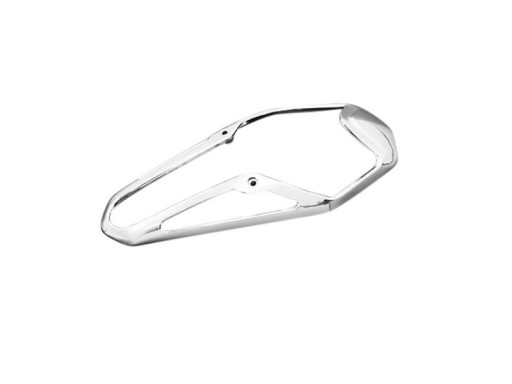 661-116 - Решітка накладка кришка лампи задня HONDa VT 750 SHADOW