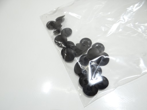 Insonorisation PODBITKA du capot BMW F10 F11 OE (20189706)