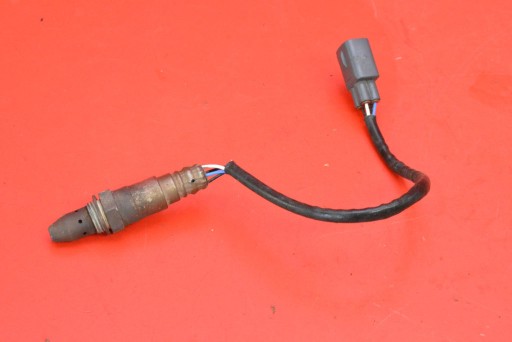 SONDA LAMBDA 89467-52060 TOYOTA COROLLA XI E18 1.6 VALVEMATIC 132 KM 13-19