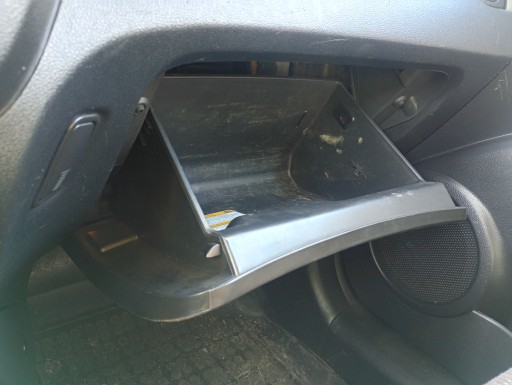 handschuhfach des beifahrers Kia Sportage 2 II 04-10