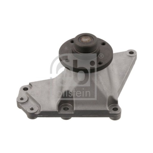 30680 - Febi BILSTEIN усилитель, вентилятор охлаждения