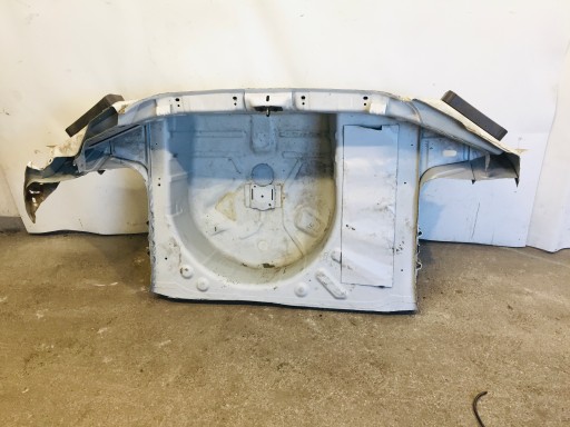 ВАННА ЗАДНЯ PEUGEOT RCZ №87