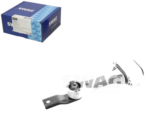 30 92 - ПОДУШКА ДВИГАТЕЛЯ ЗАДНЯЯ SKODA OCTAVIA VW GOLF IV AUDI