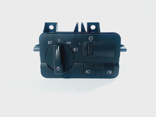 interrupteur bouton panel feux OE 6923485 BMW 3 III E46 02-05