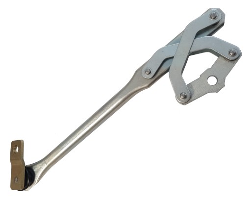 A2028200341 - Механизм стеклоочистителя MERCEDES C Class W202