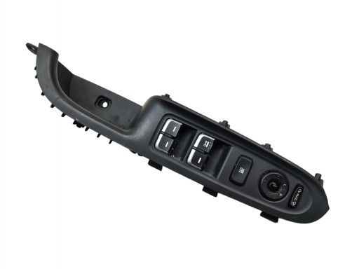 vezérlö panel SZYB KIA CARENS IV LIFT 2013-2019 93570-A4310 299127366
