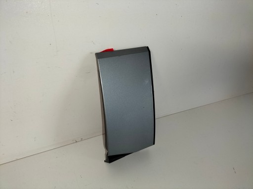 moulding cap of a fender front right SKODA KAROQ LIFT 21- SPORTLINE