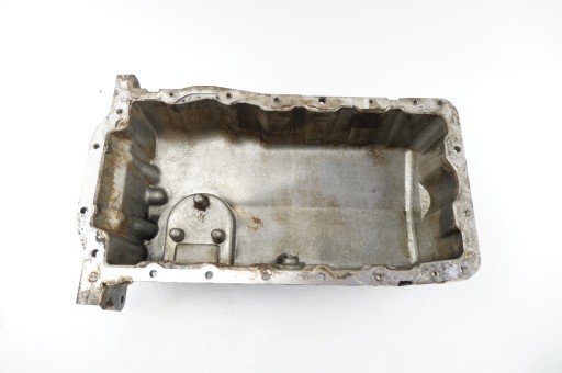 МАСЛЯНЫЙ ПОДДОН VW NEW BEETLE 2.0 8V