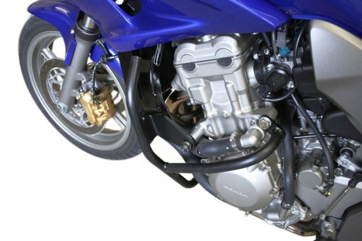CRASHBAR / GMOL SW-MOTECH HONDA CBF 1000 (06-09)