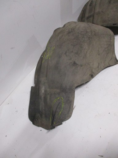 mudguard left rear. rear part BMW X6 F16