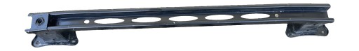 FORD TRANSIT CUSTOM II 2023- sider pillar of a bumper rear part PZ31-17912-B