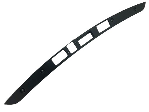 1035370-00-E - Хромована накладка Tesla X 1046925-00-E