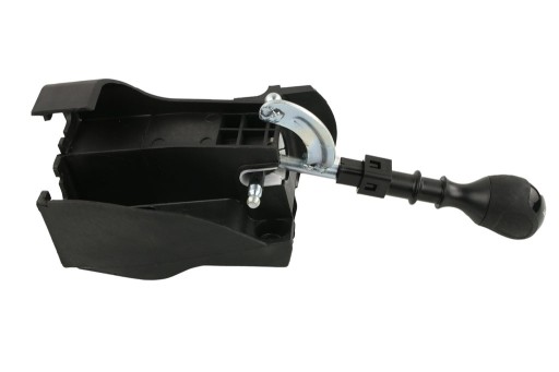 VCAGK103 - МЕХАНІЗМ ВАЖЕЛЯ IVECO DAILY 2006 + 5 ПЕРЕДАЧ