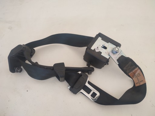 POLARIS RZR РЕМІНЬ БЕЗПЕКИ ПАСАЖИРА ПРАВИЙ IMMI