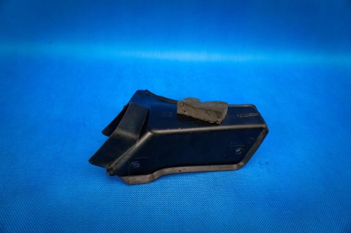Blende Abdeckung Scharnier hinten heckklappe Audi A7 4G8 4G8827280