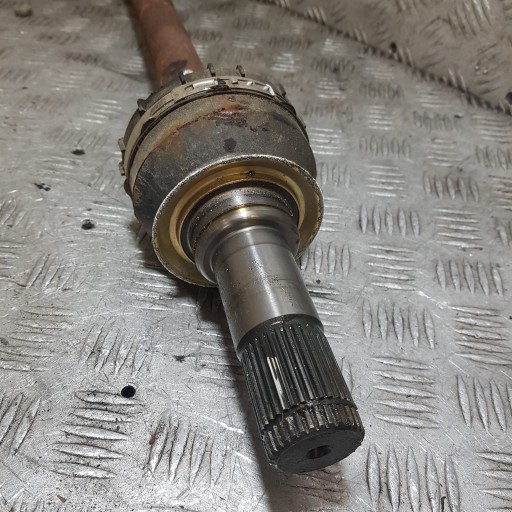 Antriebswelle Antriebswelle links hinten ALFA ROMEO STELVIO Q4 2020 2.0 B