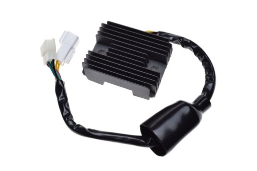 202409 - РЕГУЛЯТОР НАПРЯЖЕНИЯ HONDA CB 1100 OEM 31600-MCC-601