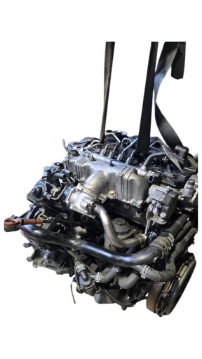 engine 2.0 TDI AUDI CAG CAGA CAGB CAGC complete!
