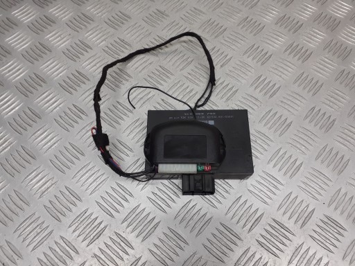 1C0959799 - МОДУЛЬ КОМФОРТУ SKODA OCTAVIA І