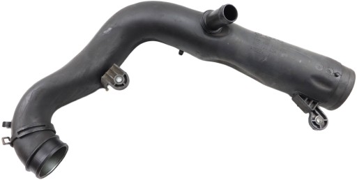 VW GOLF V GOLF plus pipe wiring air of the intercooler 2.0 TDI 1K0129654K