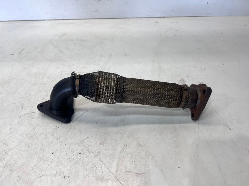 tubo collettore scarico sinistra AUDI A6 059131789M