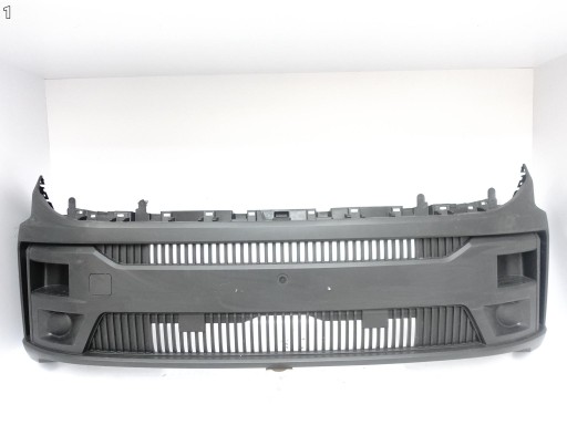 RENAULT MASTER IV 4 V 5 XDD 24- bumper BUMPER front