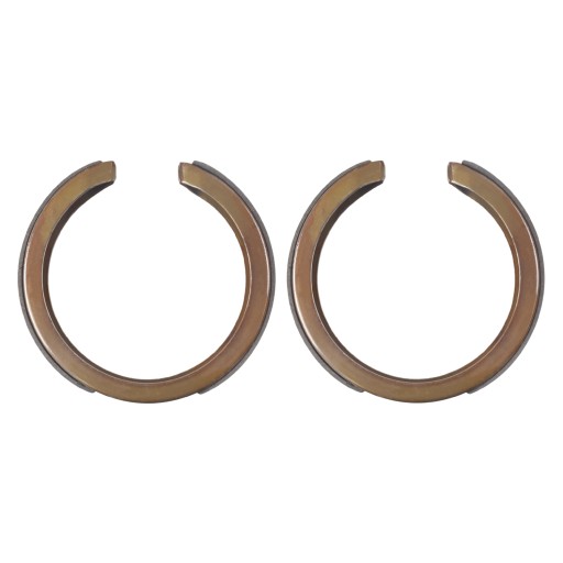 ADG04129 - ТОРМОЗНЫЕ ЛЕЗВИЯ С СИНИМ ПРИНТОМ. РУКА SSANGYONG ACTYON/KORANDO/MUSSO 98-