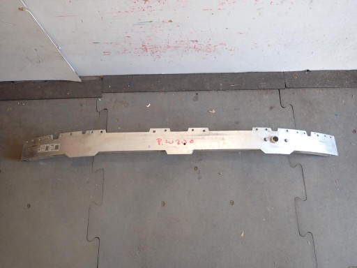 sider below bumper front MERCEDES C-KLASA W206 2021- A2066200000