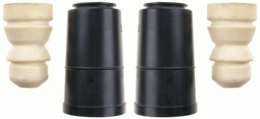 Щитки + амортизаторы Sachs 900 073