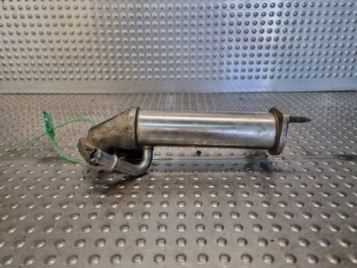 exhaust gas cooler 6C1Q-9F464-BC FORD TRANSIT MK7 2.4 TDCI