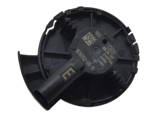 Crashsensor Drucksensor UDERZENIOWY TESLA MODEL 3 LIFT 2023-2026 1036762-00-B