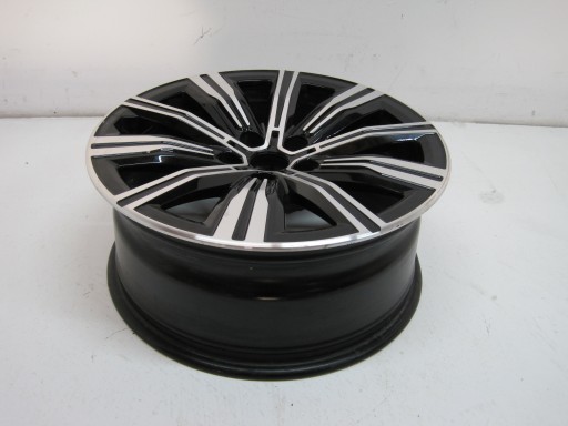 disc BMW G20 G21 R18 6883524 IS25