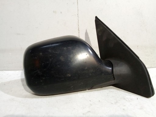 Toyota Yaris Verso mirror right elektr 3 PIN