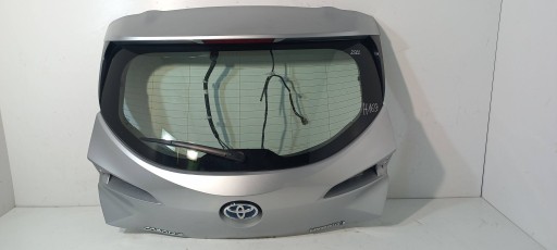 Toyota Corolla E210 E21 Hatchback Heckklappe (H169)