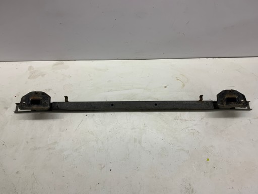 träger Versteifung der Stoßstange heck hinten PEUGEOT BOXER (2006-2014)