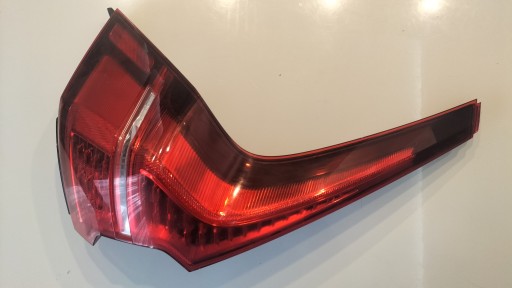 Volvo xc60 ii подъемная задняя задняя лампа влево слева 32228914 Закон 32228915