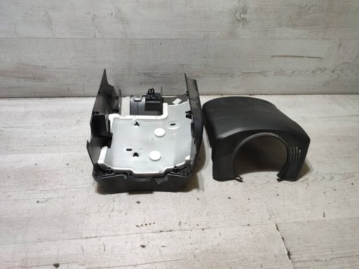 Peugeot 2008 II 2020 Element poszycia Colonne de direction Volant