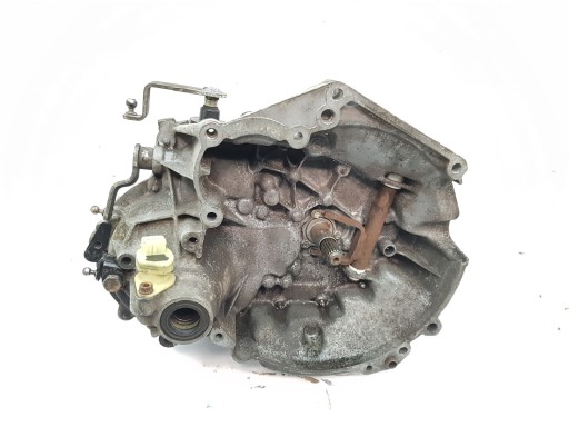 scatola cambio 20CE45 1.4 8v Peugeot 206 2222C5 1110