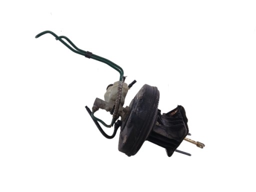 PEUGEOT 407 servo brake + pump 9657237180
