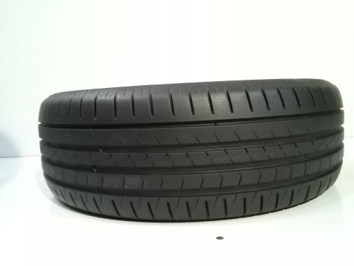 tyre Vredestein Sportrac 5 195/60/15 88H 2016 6,8mm