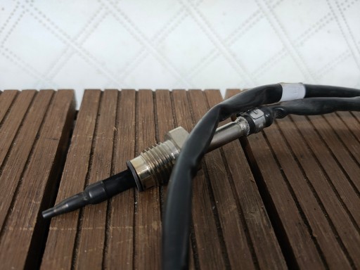 KIA SORENTO IV 20-24 MQ4 Sensor TEMPERATURY Gase 39260-2M600 OE