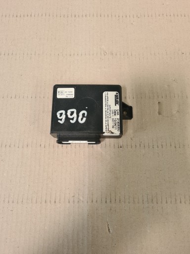 219083001 - Модуль фаркопа ducato boxer jumper